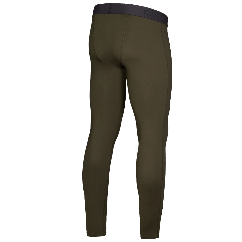 Термобілизна LVL1+ Termoline Mesh 3.0 Olive