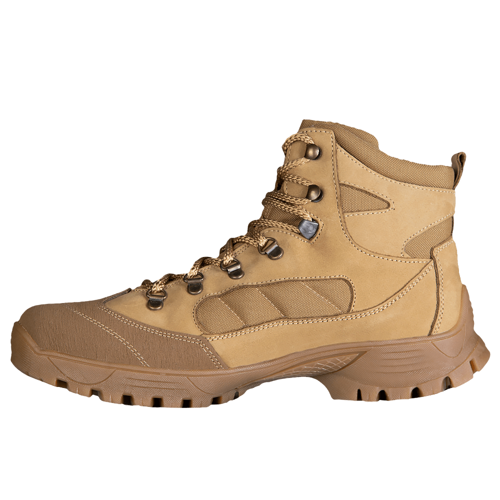 Черевики Cord Coyote