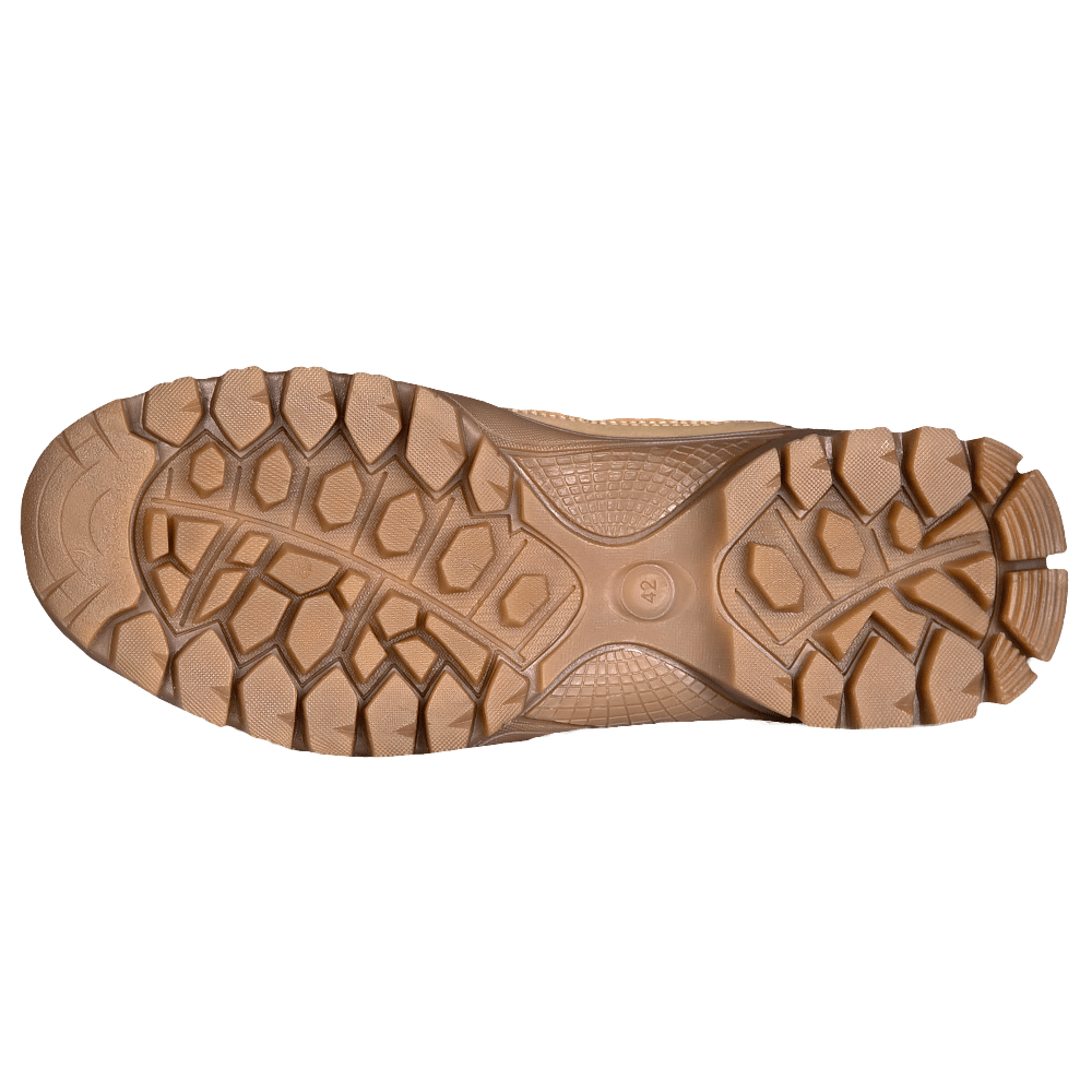 Черевики Cord Coyote