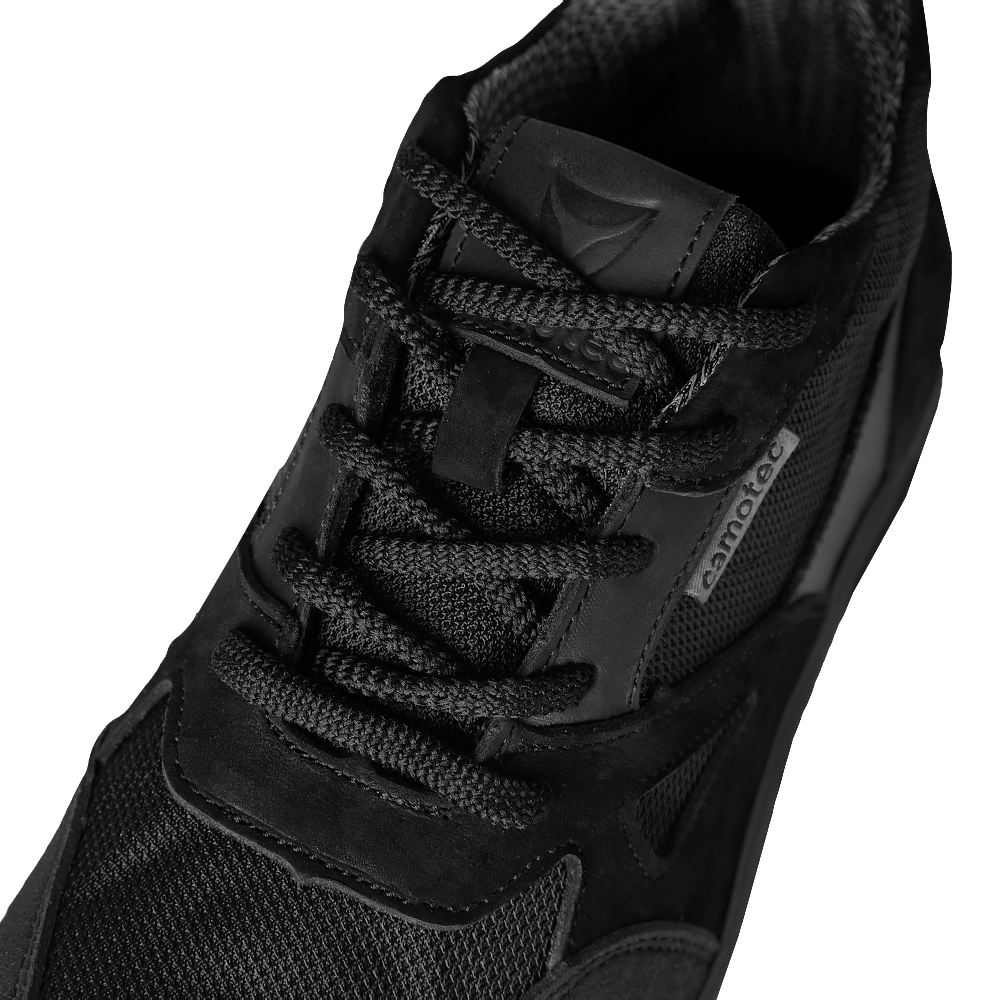 Кросівки Hermes Black