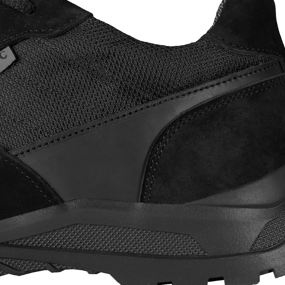 Кросівки Hermes Black