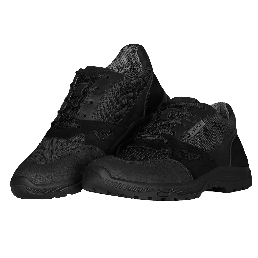 Кросівки Hermes Black