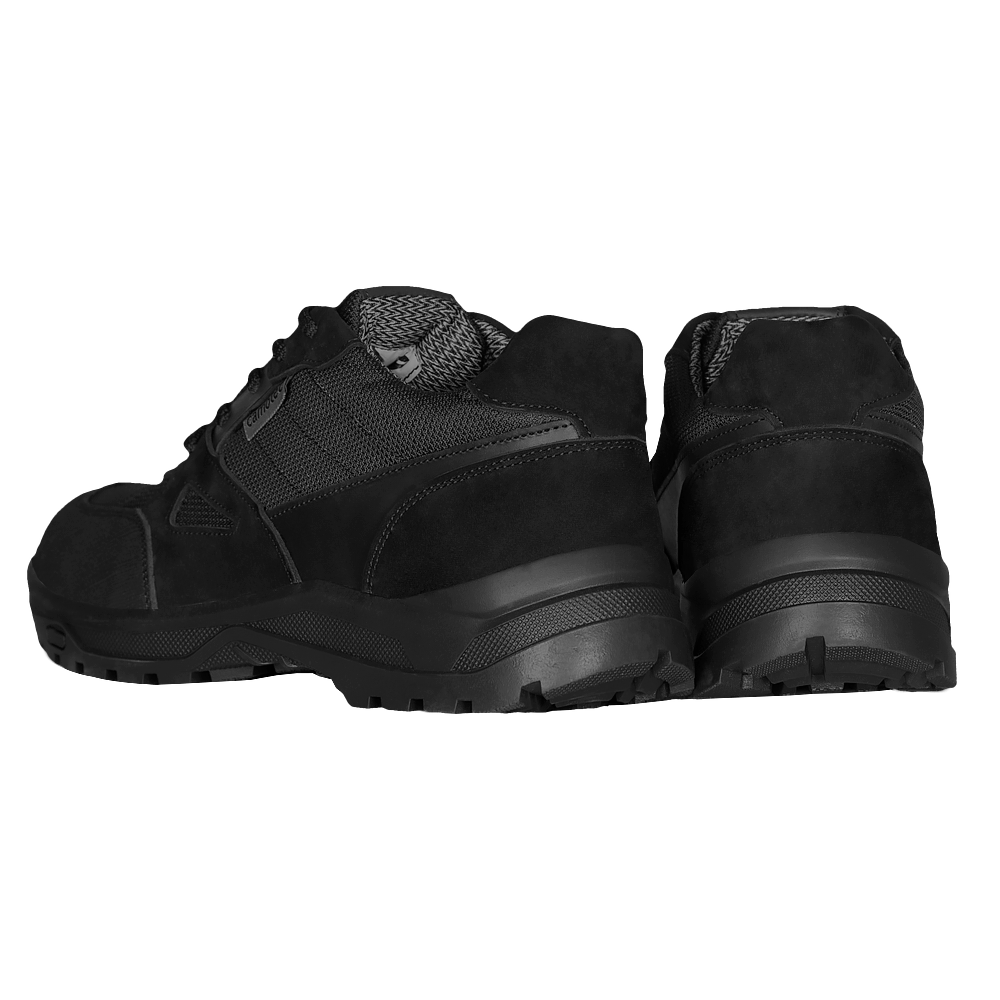 Кросівки Hermes Black
