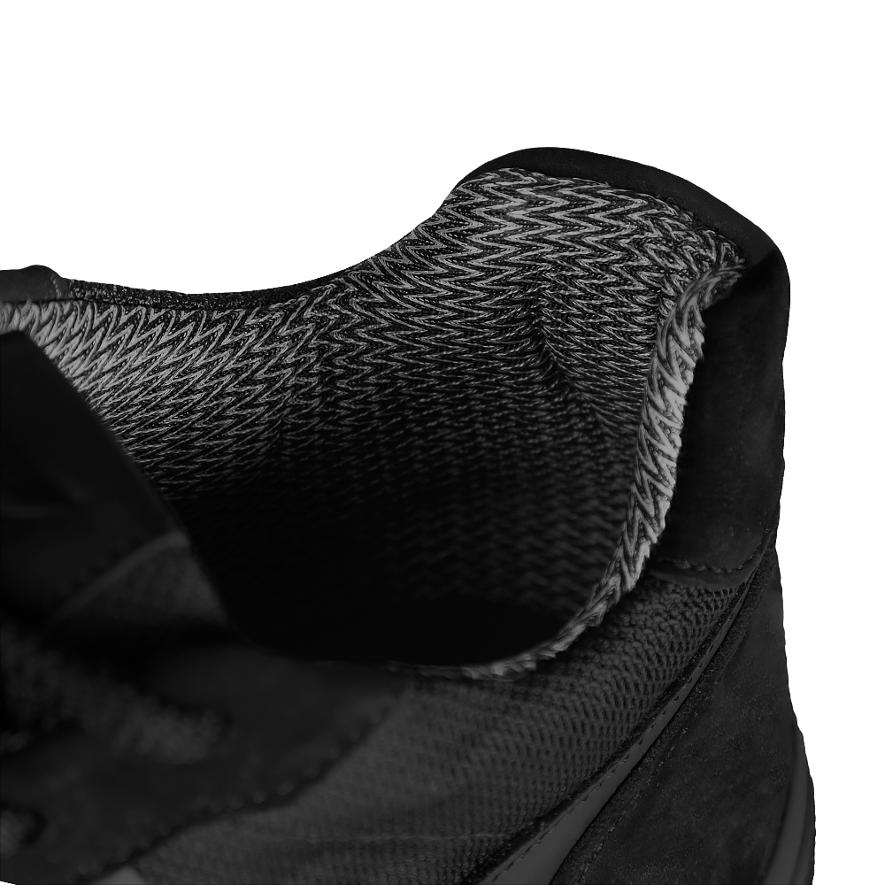 Кросівки Hermes Black