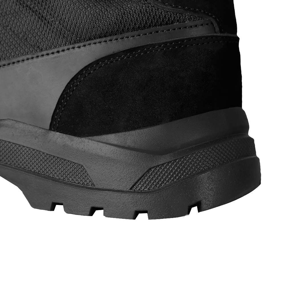Кросівки Hermes Black