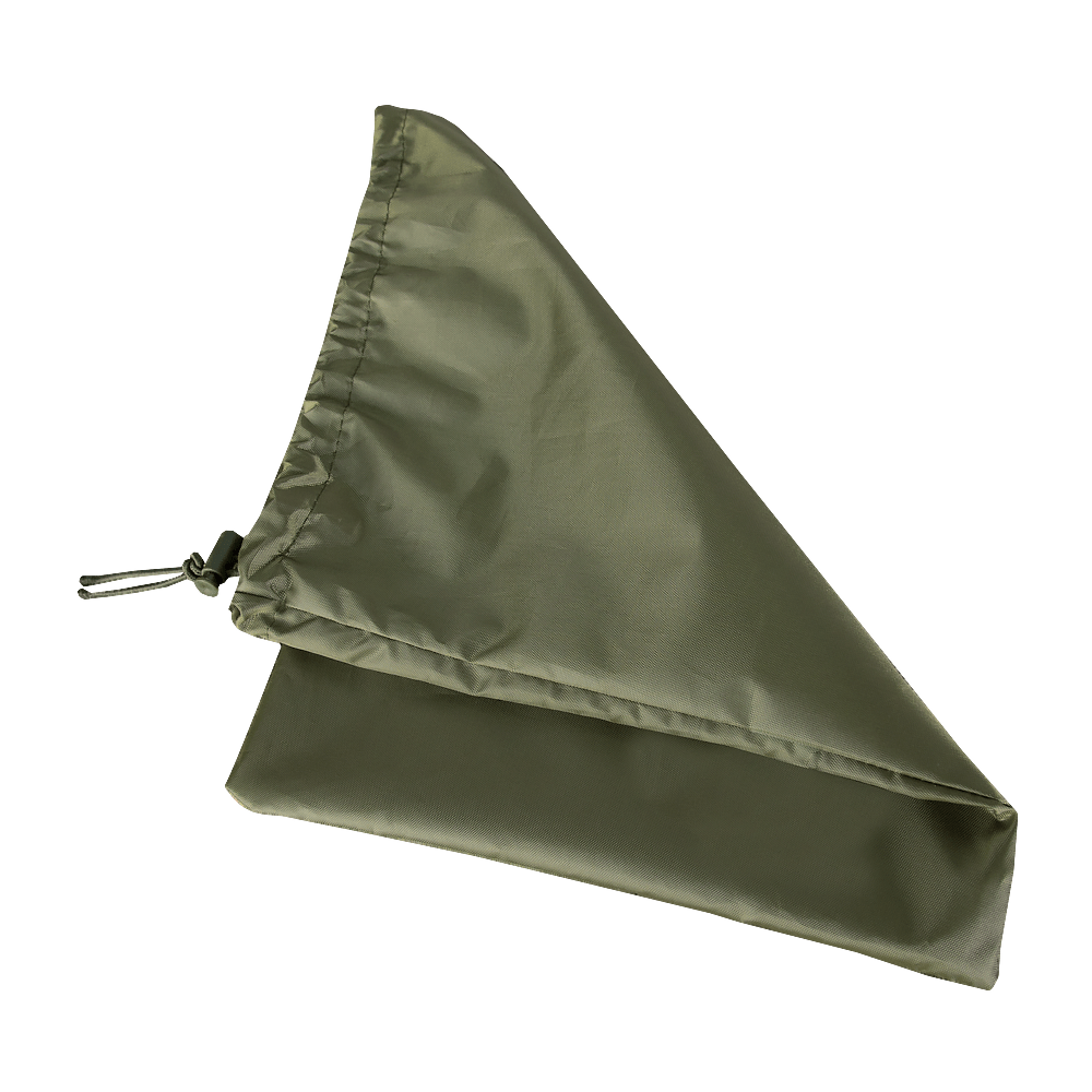 Пончо Pilgrim Poly Олива