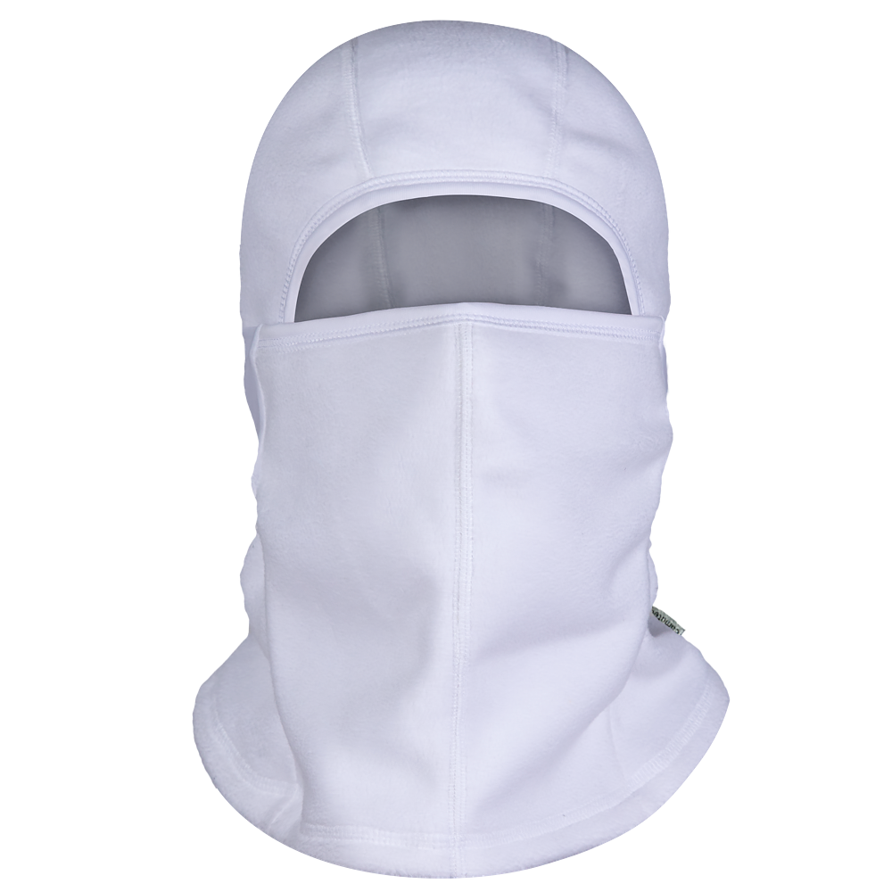 Балаклава Pro UltraSoft White