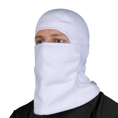 Балаклава Pro UltraSoft White