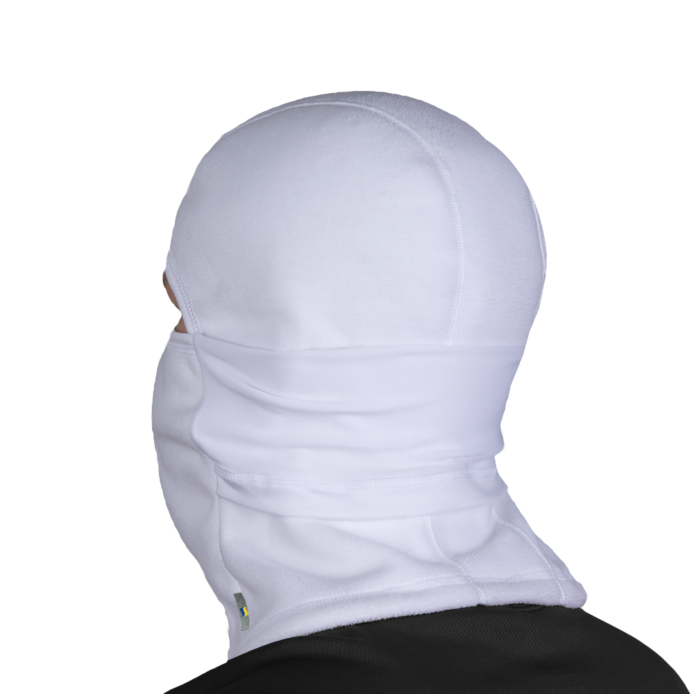 Балаклава Pro UltraSoft White