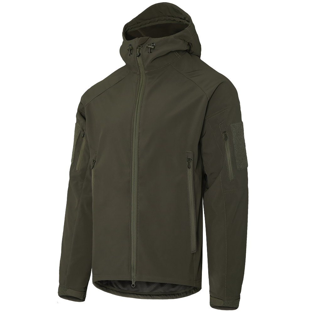 Куртка SoftShell 2.0 Olive