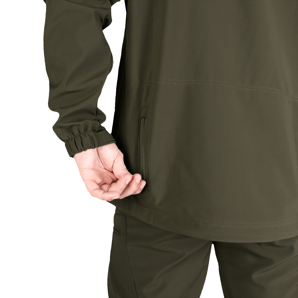 Куртка SoftShell 2.0 Olive
