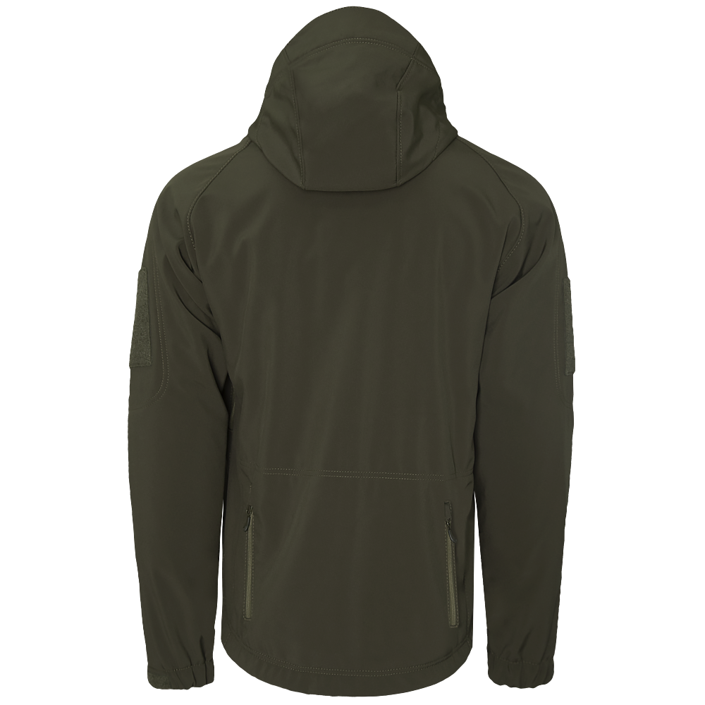 Куртка SoftShell 2.0 Olive