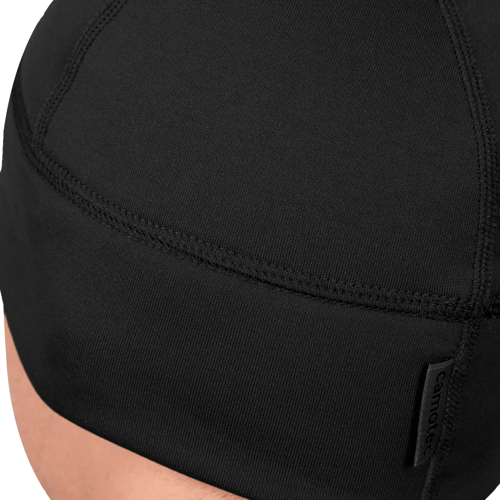 Шапка Beanie Air Stretch Black