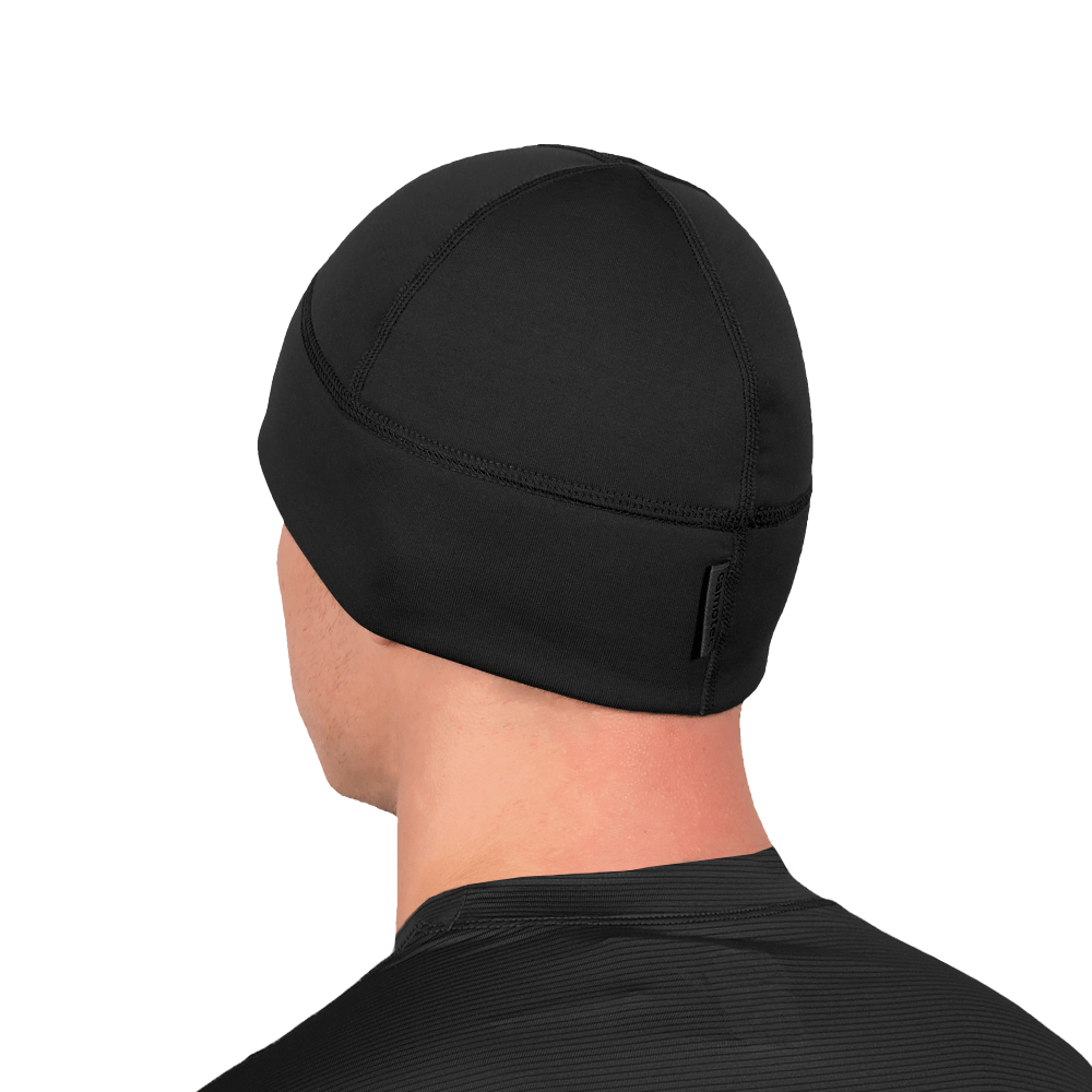 Шапка Beanie Air Stretch Black