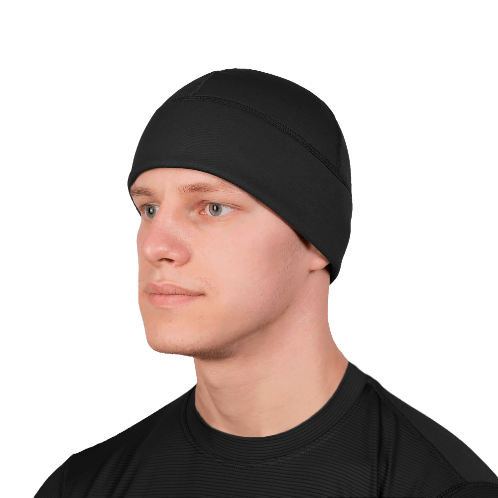 Шапка Beanie Air Stretch Black