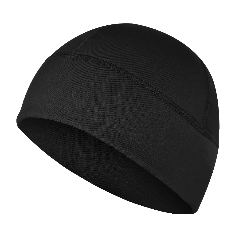 Шапка Beanie Air Stretch Black