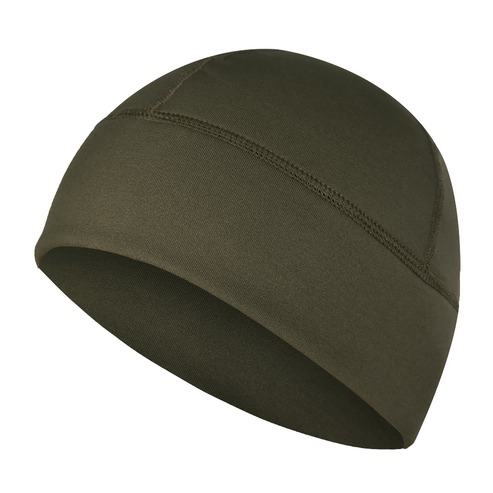 Шапка Beanie Air Stretch Olive