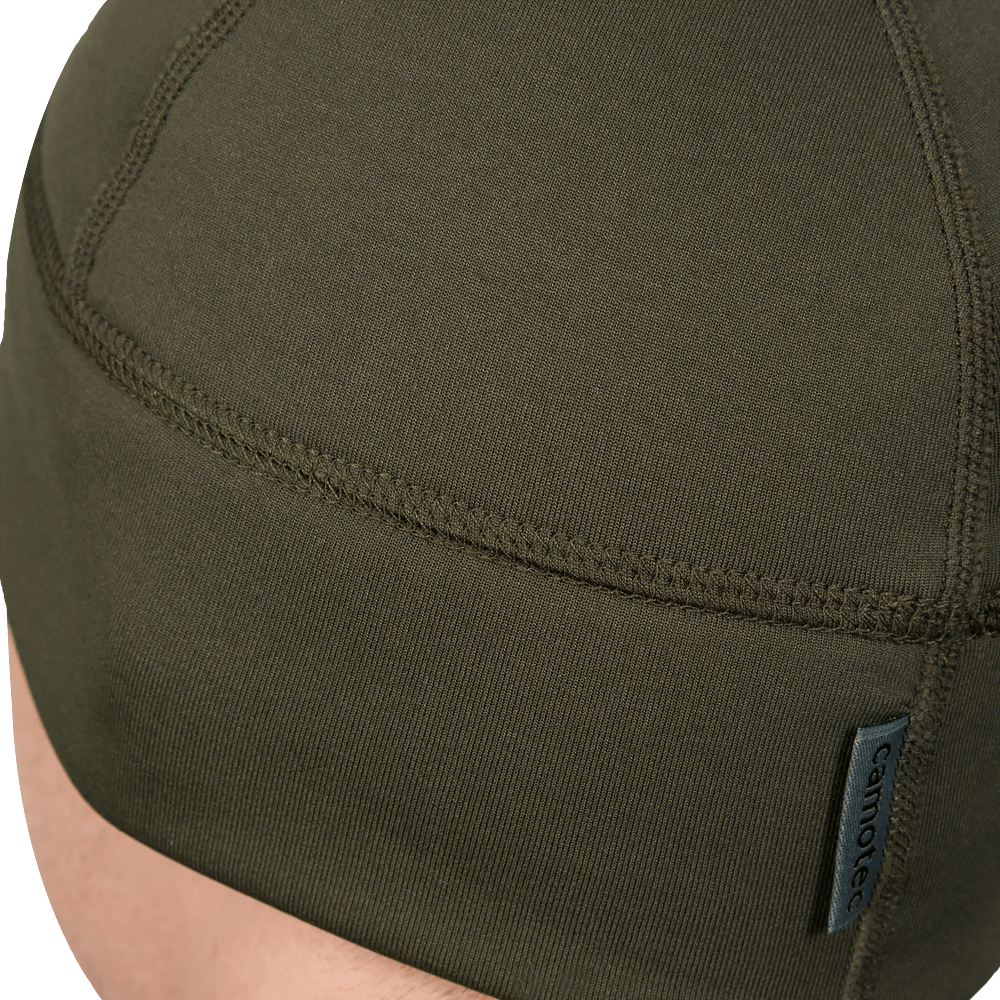 Шапка Beanie Air Stretch Olive