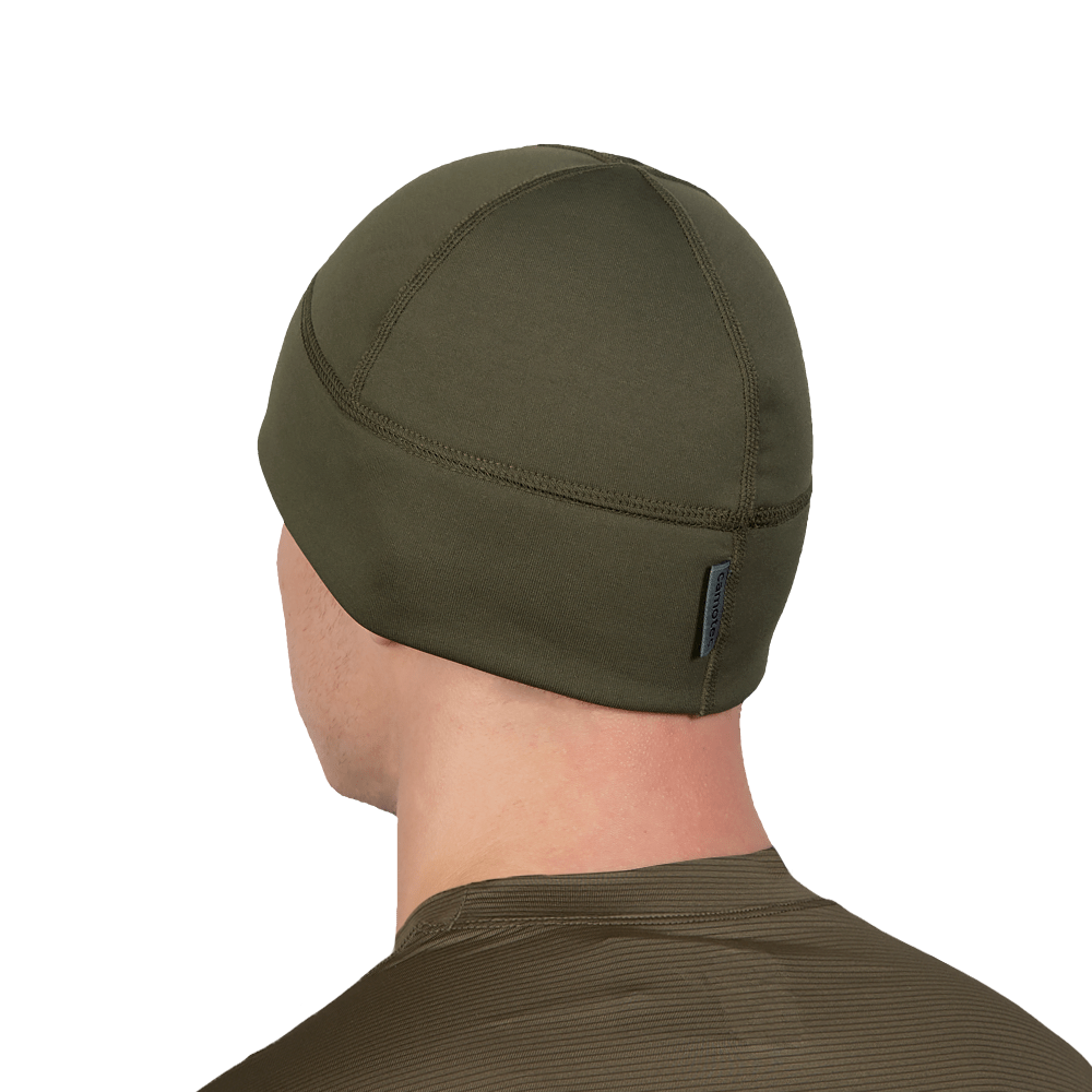 Шапка Beanie Air Stretch Olive