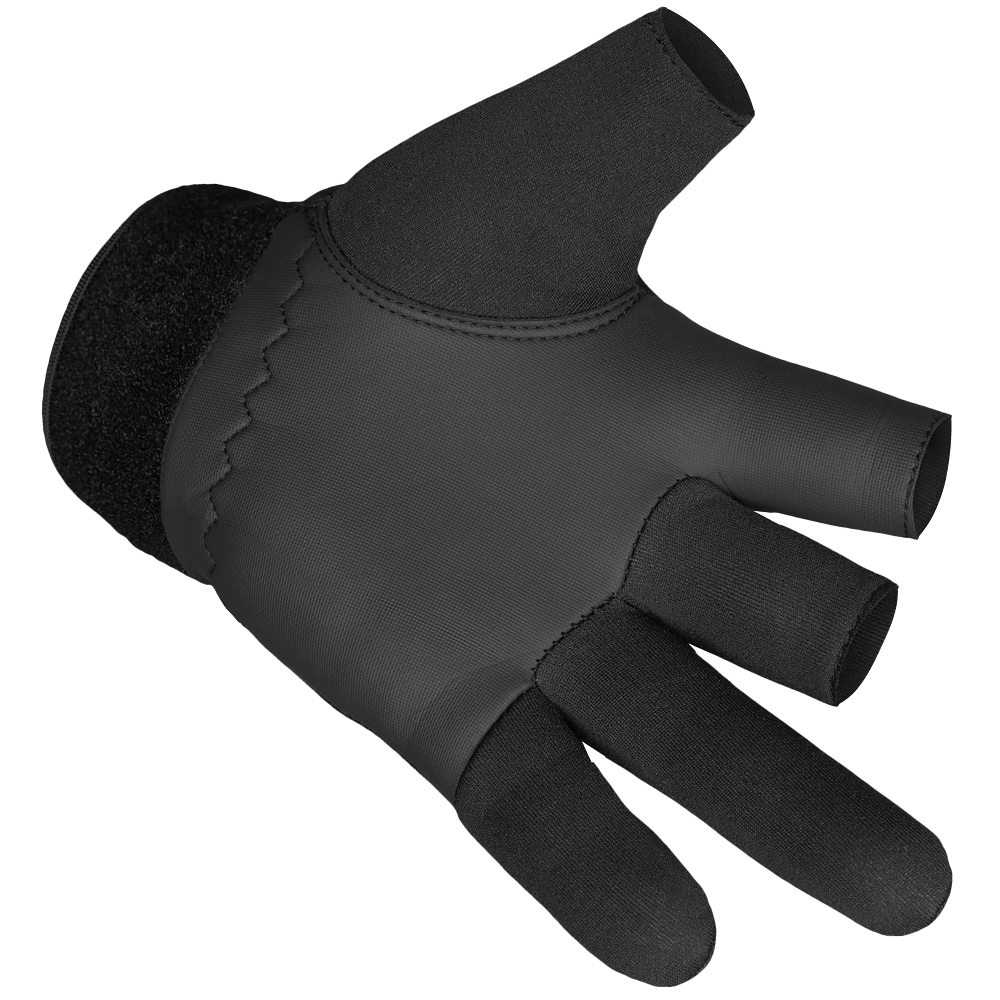 Рукавички Grip Pro Neoprene Black