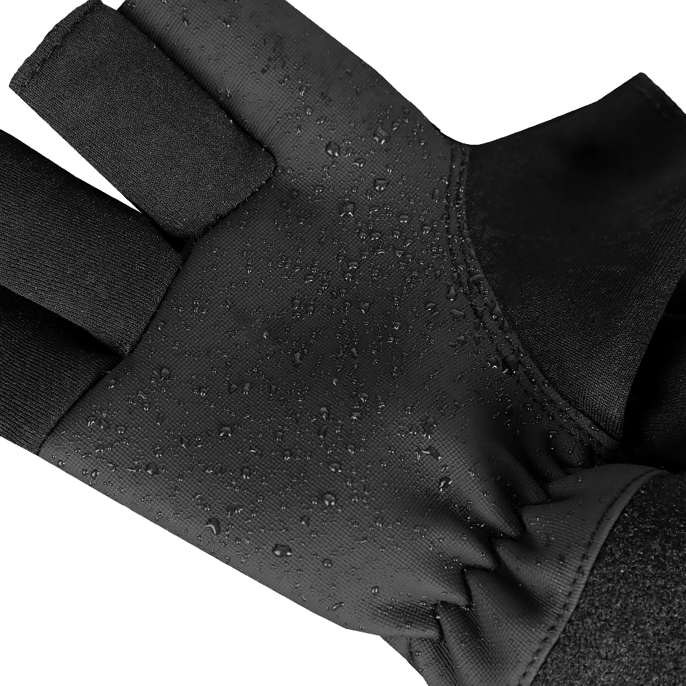 Рукавички Grip Pro Neoprene Black