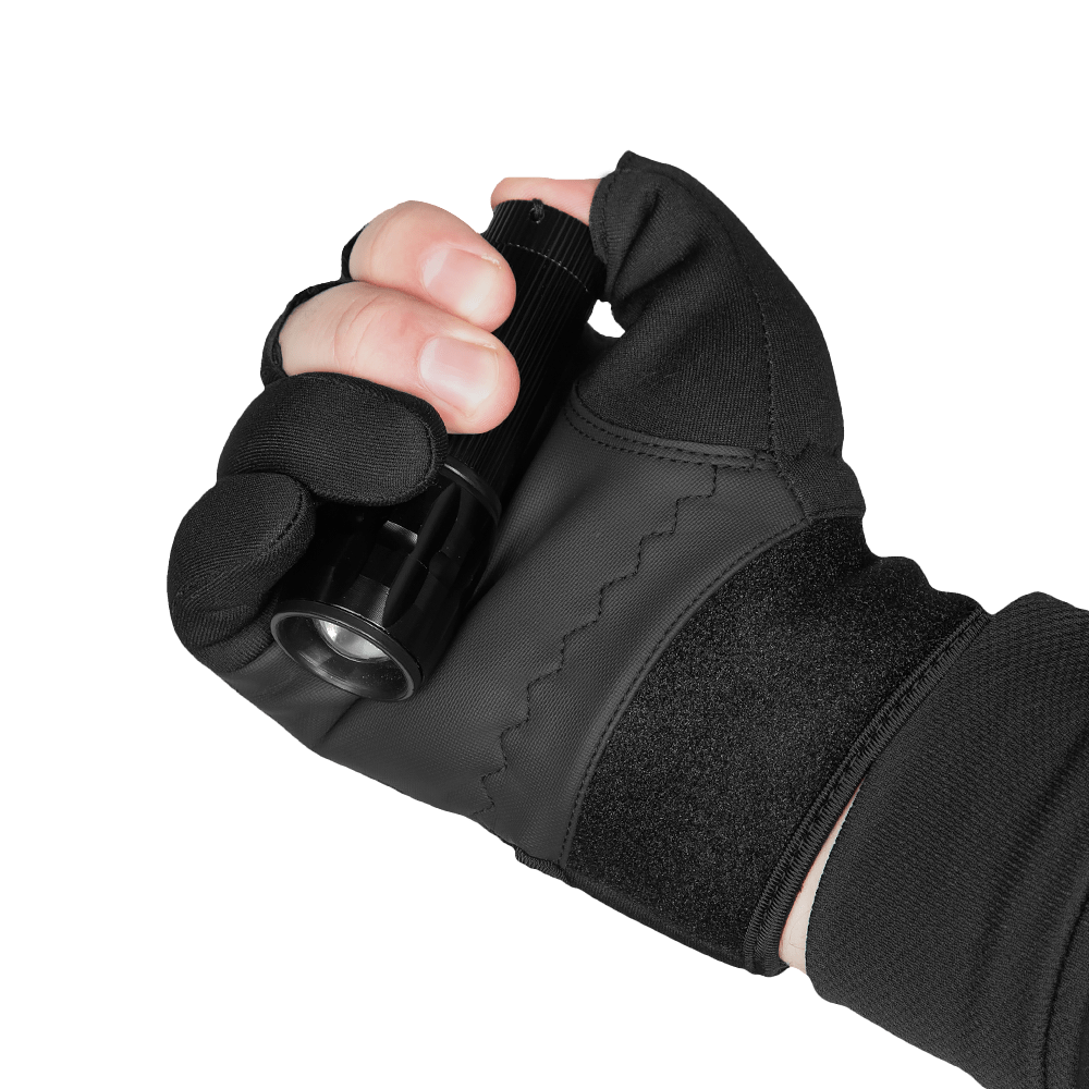 Рукавички Grip Pro Neoprene Black