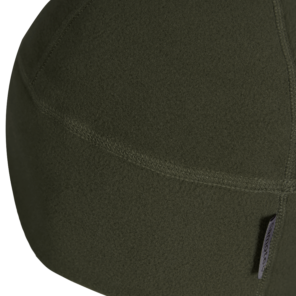 Шапка Beanie Himatec 200 Зелена олива