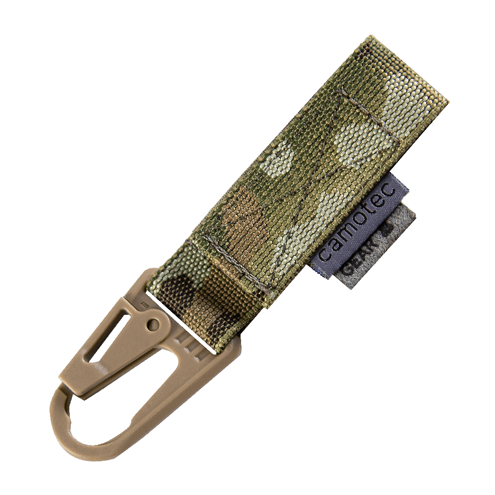 Кріплення Molle з гачком MC