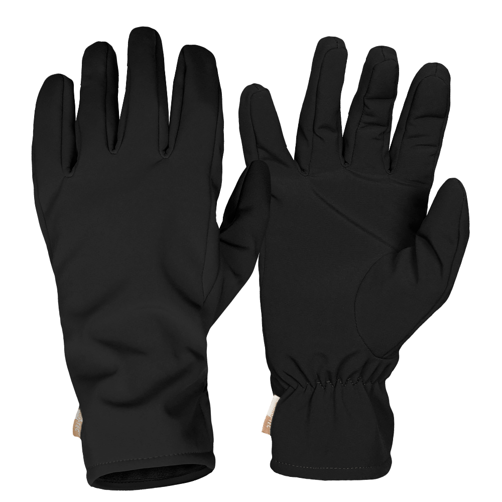 Рукавички SoftShell 2.0 Black