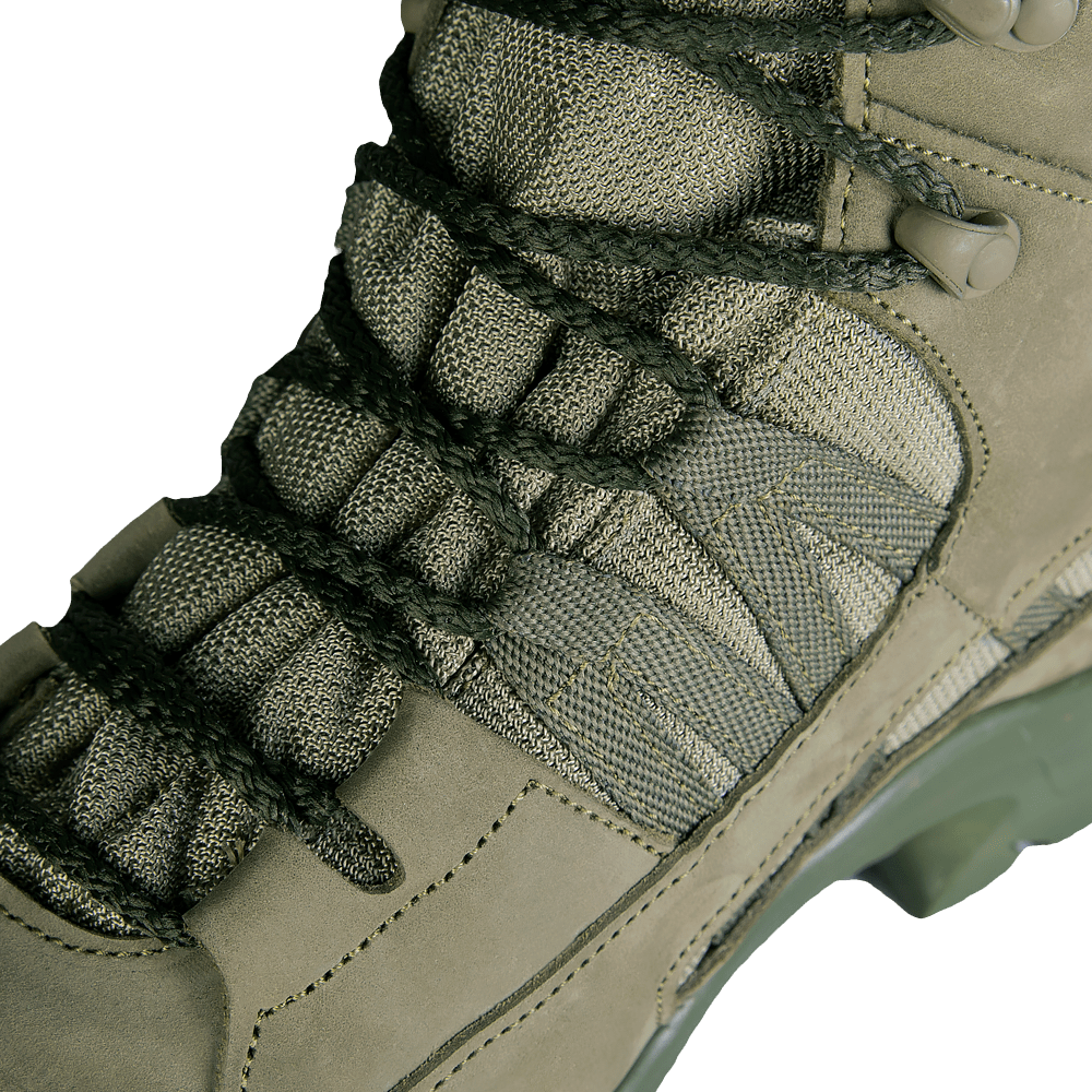 Черевики Oplot Olive