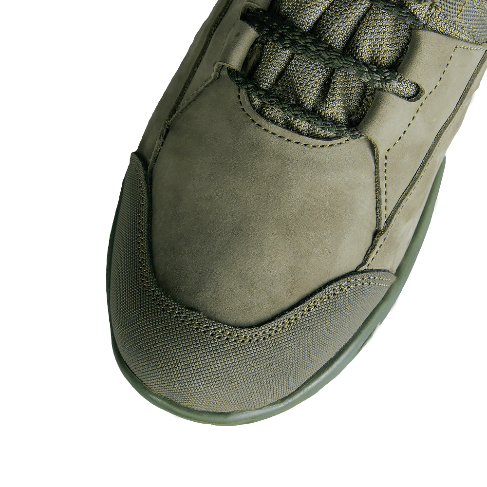 Черевики Oplot Olive