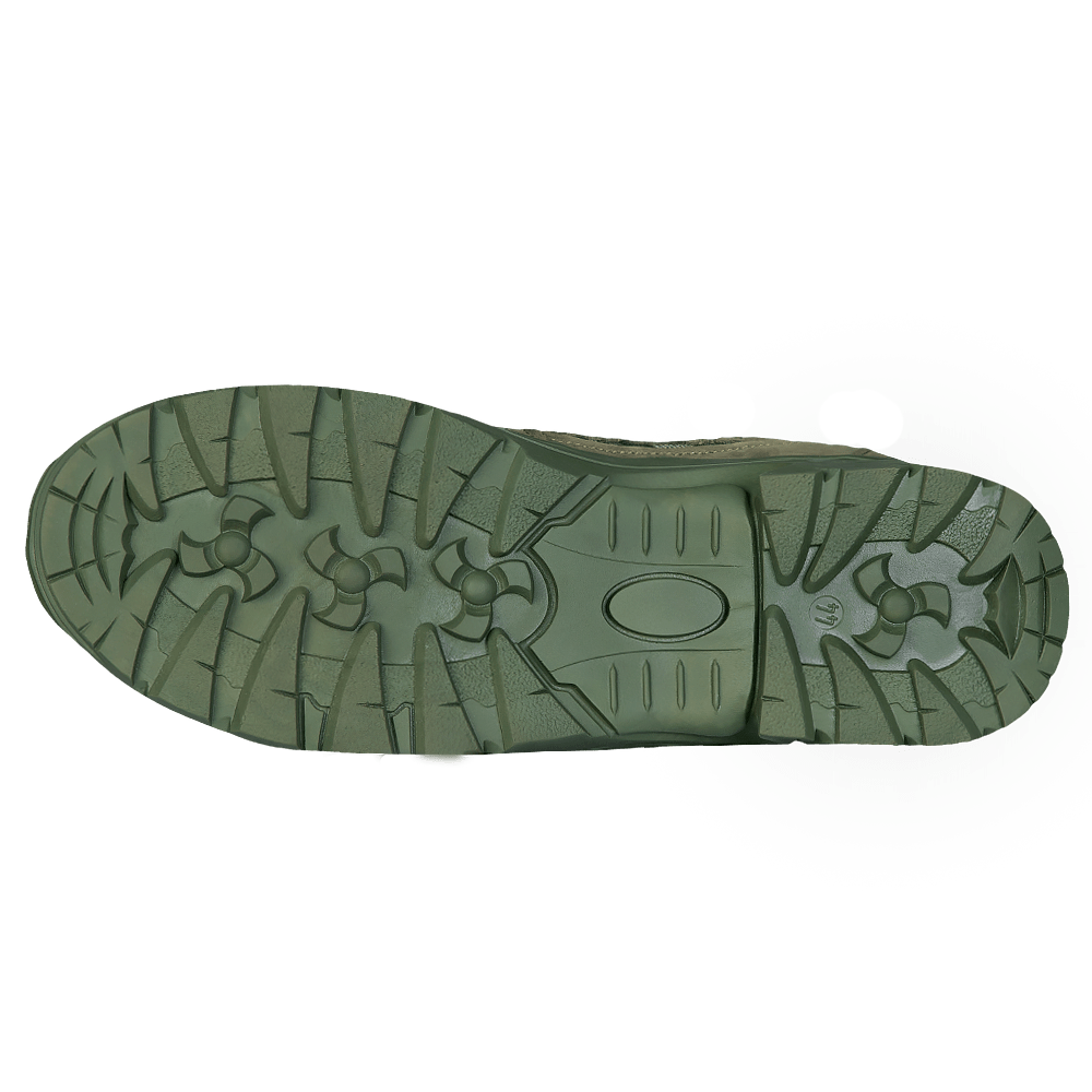 Черевики Oplot Olive