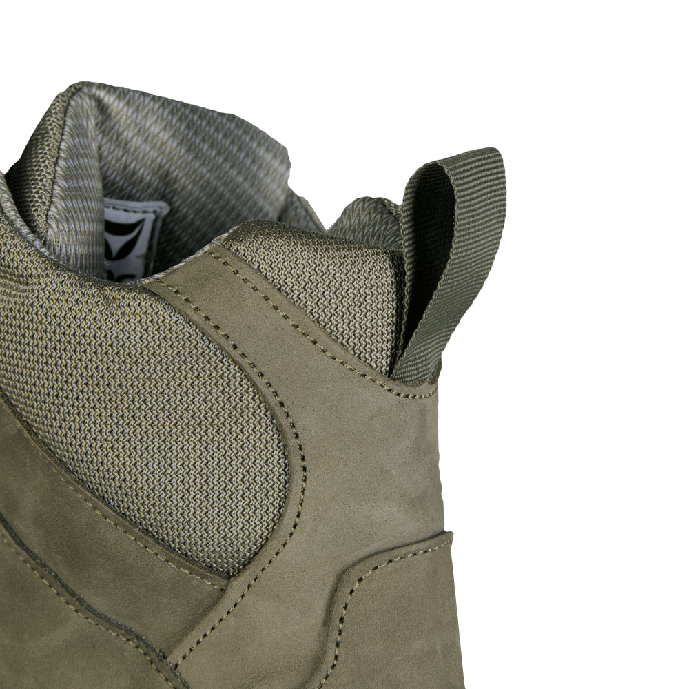 Черевики Oplot Olive