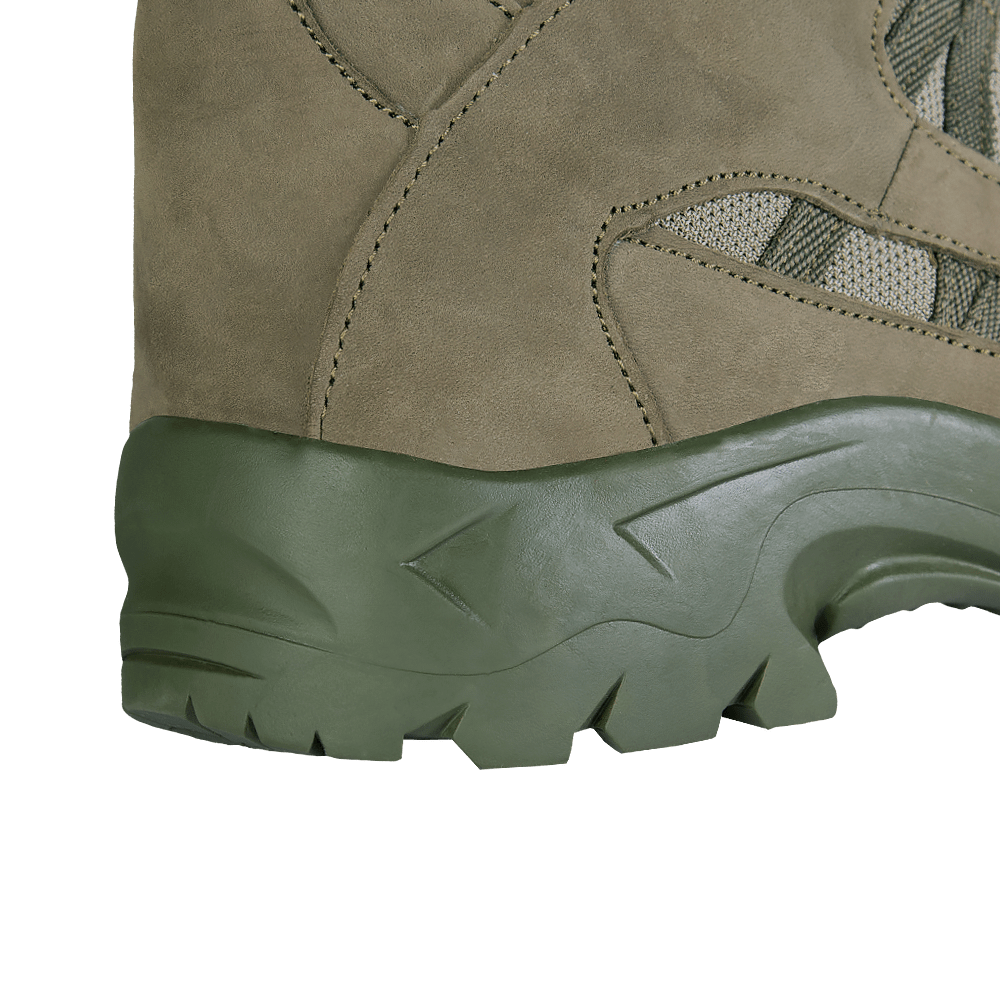 Черевики Oplot Olive