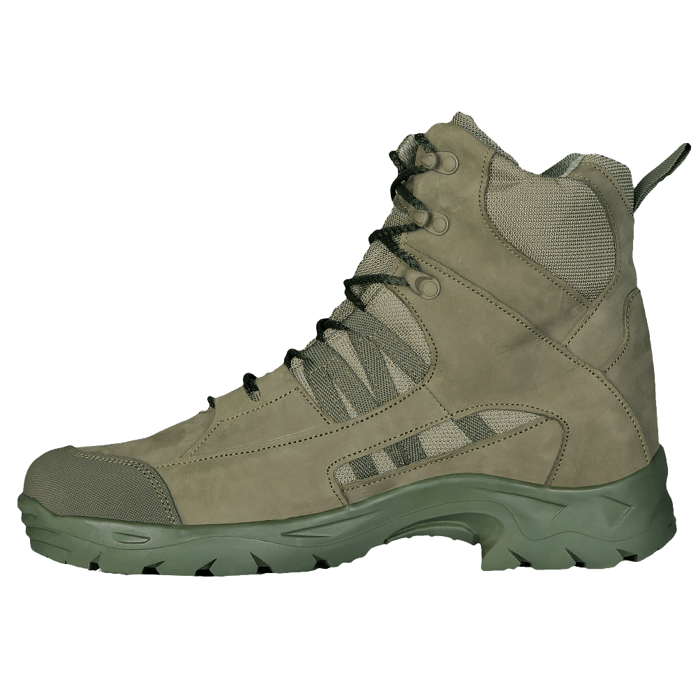 Черевики Oplot Olive