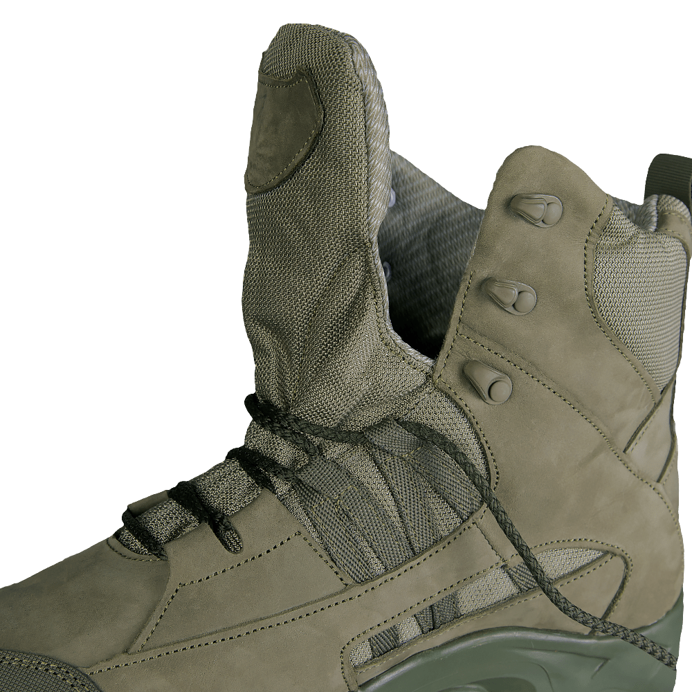 Черевики Oplot Olive