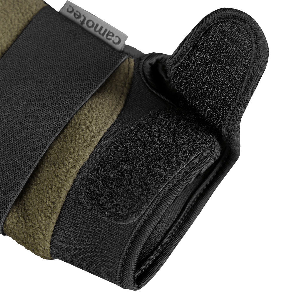 Рукавички Grip Max Windstopper Olive