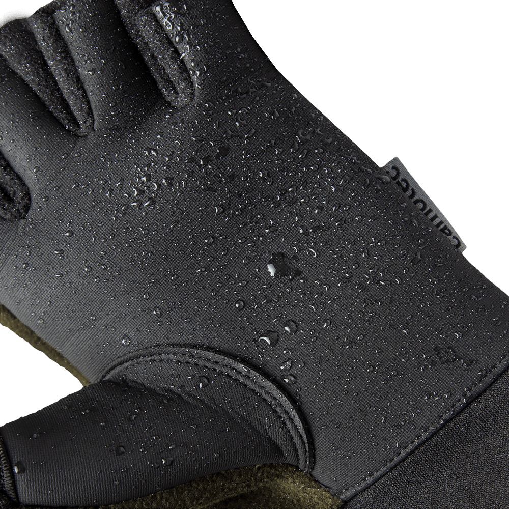 Рукавички Grip Max Windstopper Olive