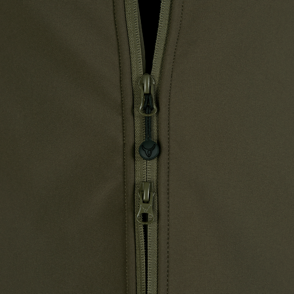 Куртка SoftShell 3.0 Olive