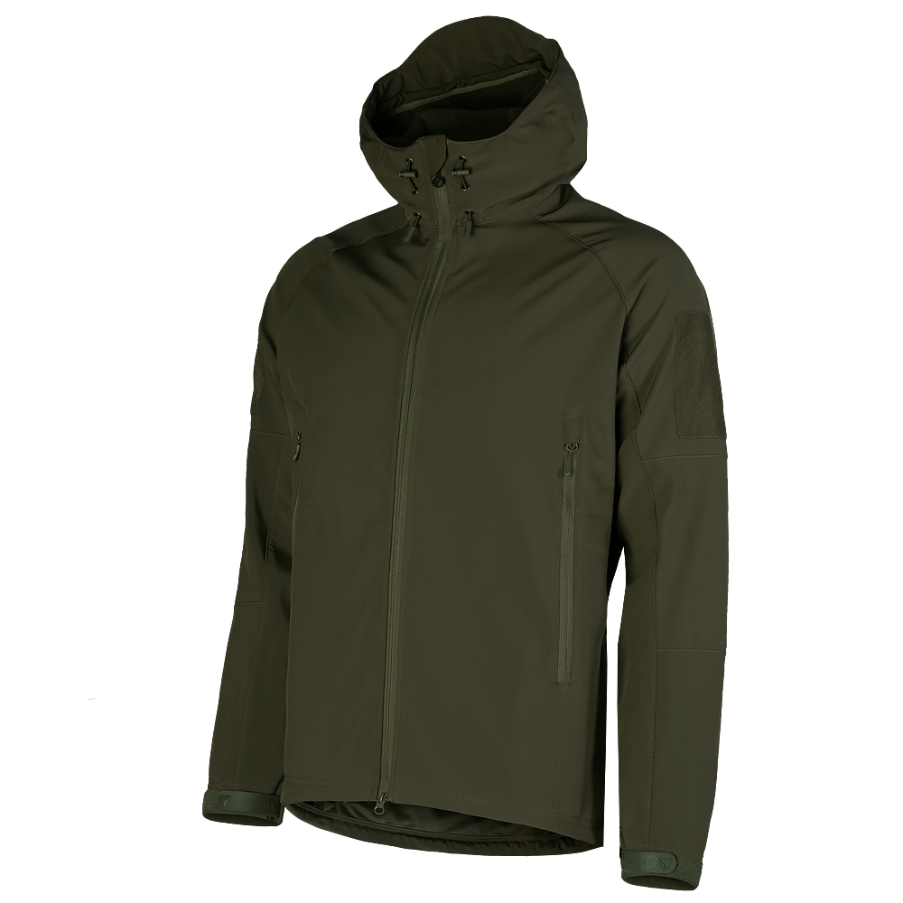 Куртка SoftShell 3.0 Olive