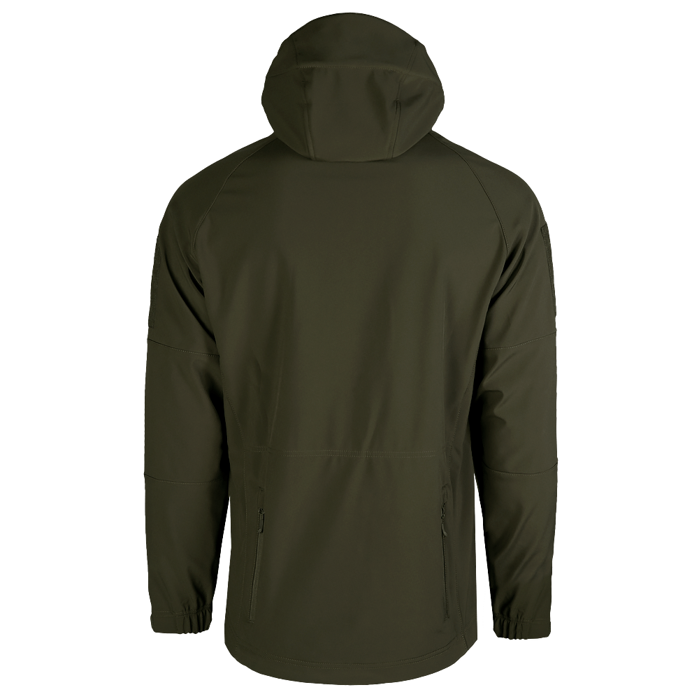Куртка SoftShell 3.0 Olive