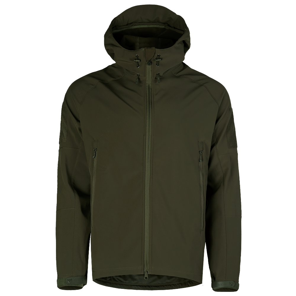 Куртка SoftShell 3.0 Olive