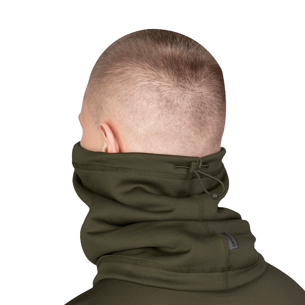 Шарф-труба Fix Air Stretch Olive