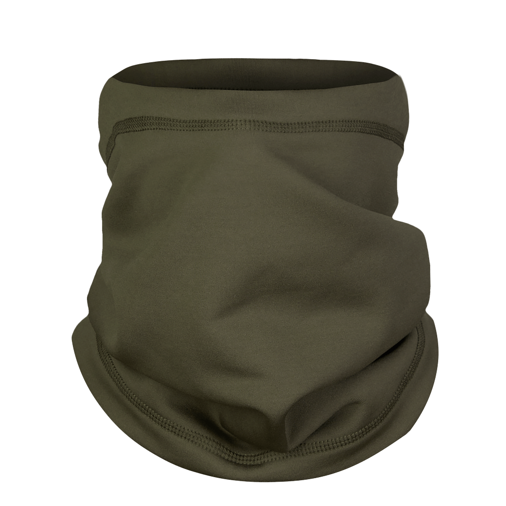 Шарф-труба Fix Air Stretch Olive
