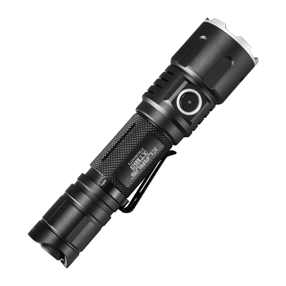 Ліхтарик XT11S Чорний