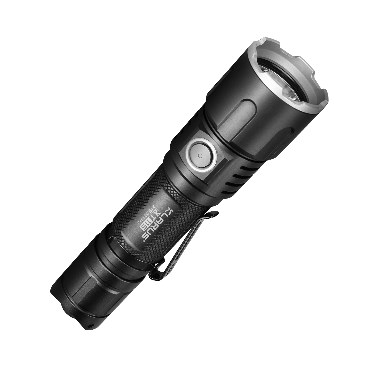 Ліхтарик XT11S Чорний