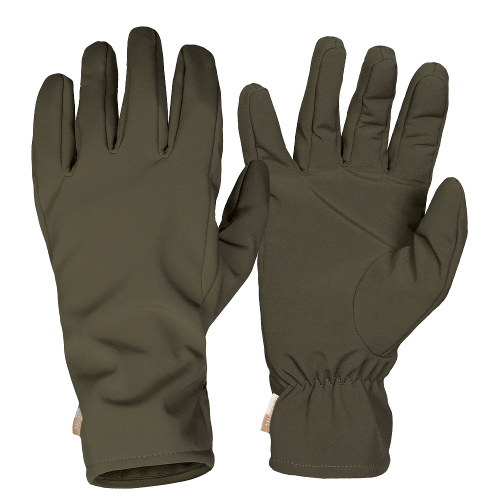 Рукавички SoftShell 2.0 Olive