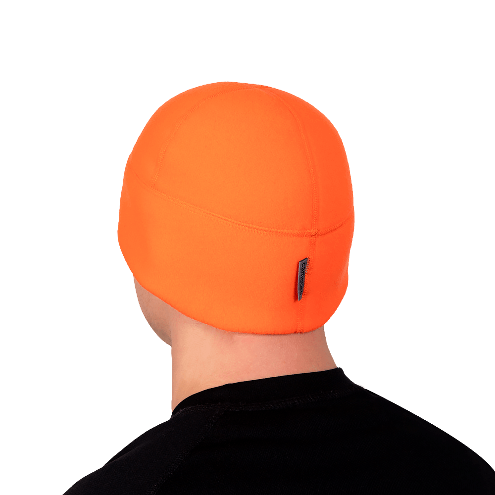 Шапка Beanie Himatec 200 Orange