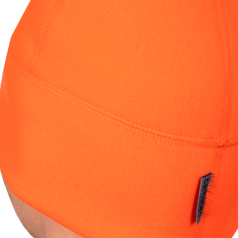 Шапка Beanie Himatec 200 Orange