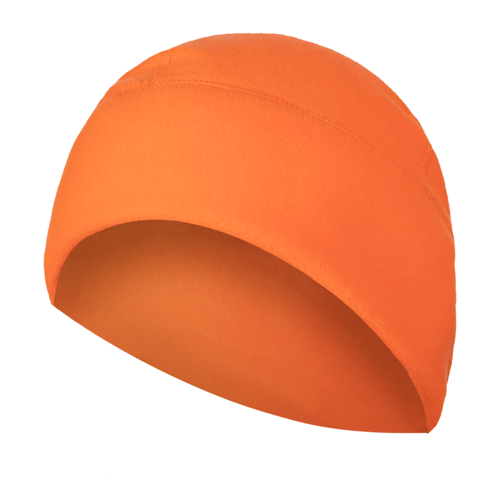 Шапка Beanie Himatec 200 Orange